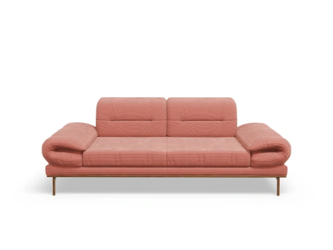 2-Sitzer Sofa